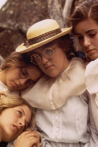 Picnic at Hanging Rock